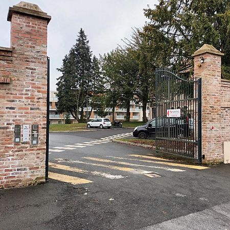 Domitys - Le Chateau De La Pilule Saint-Quentin  Exterior foto